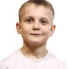Комаров Сергей Спартак Юниор