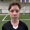 Осколкова Антонина СШ "ВИЗ"
