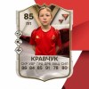 Кравчук Матвей «Сармат»
