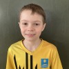 Федосов Кирилл МБУ ДО Спортивная школа №1
