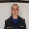 Синицына Маргарита Академия государственной противопожарной службы МЧС России