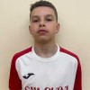 Дергачёв Владислав МБУ ДО Спортивная школа Руза