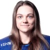Завьялова Анна ЖКХ ICE TIGERS