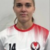 Санникова Ксения ЖФК "Удмуртия"