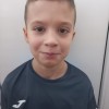 Архипов Арсений АУ ФСК Салют