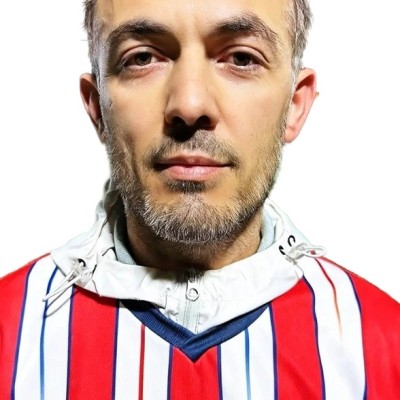 Худайназаров Илхомжон "Союз"