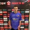 Семенов Савелий Монолит