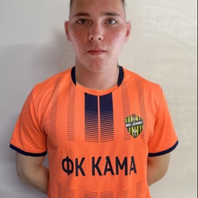 Азматов Денис Кама