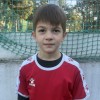 Баскаев Георгий «Сочи» СШ