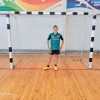Бурлаков Кирил Каменская ДЮСШ