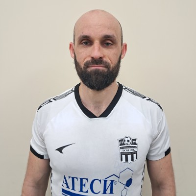 Селецкий Вячеслав ФК Торпедо