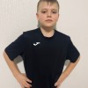 Аникин Роман «Исеть»