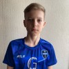 Окунь Ярослав АНО ФК Композит