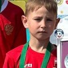 Хафизов Илья Нефтекамск