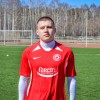 Пряхин Степан Faretti FC
