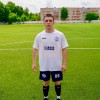 Потехин Данила Футбольная команда «Теза»
