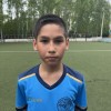 Исламов Даниэль Метар