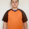 Шабанова Макоша Притоболье