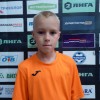 Нестеров Данил «Академия футбола 2012-2»