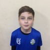 Старинский Тимофей ФК Истра 12 г.р.