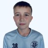 Токарев Дмитрий СШ 8 Альянс 13
