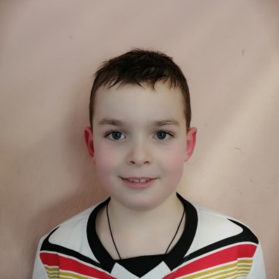 Уманский Макар МБУ ДО СШ Лидер
