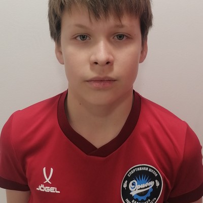 Яблонский Игорь СШ Орион