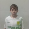 Дяков Семён МБУ ДО Ильинская СШ Авангард