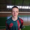 Войлочников Арсений Локомотив