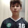 Хализов Николай СШ-3-2010