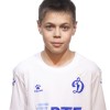 Дробышев Роман Академия Динамо им. Л.И. Яшина
