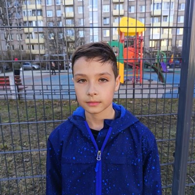 Усков Алексей СШ Красносельского района
