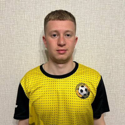 Субботин Фёдор Карагай