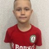 Иванов Роман  Волжск (Красные)