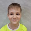 Соболев Марк СШ "Рубин-15-2"