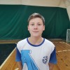 Соколов Артем «Фортуна»