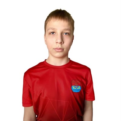 Иванов Родион ООО "Футбольный клуб Автово"