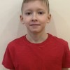 Куксин Владислав МАУ СШОР по футболу