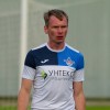 Сидоров Илья ФК Родник