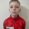Васильев Кирилл Динамо