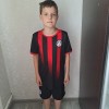 Жаббаров Амир Дорожник 14 1