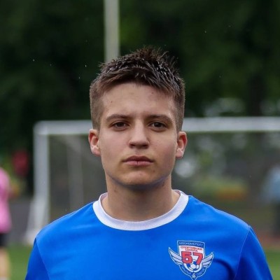 Макаров Марк Джокер