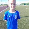 Расхожев Данила Рузаевка 16-17