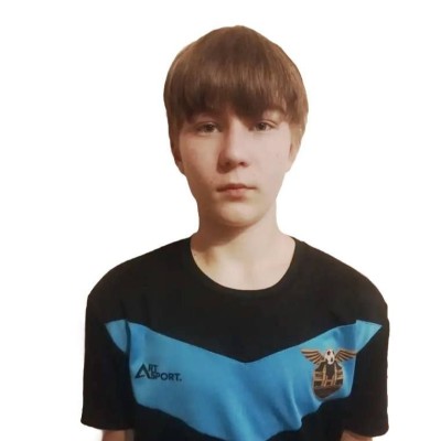 Лукьянов Алексей Крылья