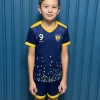 куминов Данила "Юниор"