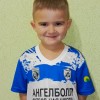 Баширов Аскар Ангел Болл-Зубово
