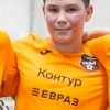 Кадышев Денис Сергеевич