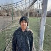 Аскеров Джавадхон Пиранья
