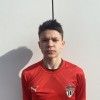 Старостин Дмитрий МАУ СШОР по футболу