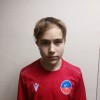 Залуцкий Михаил МБУ ДО СШ